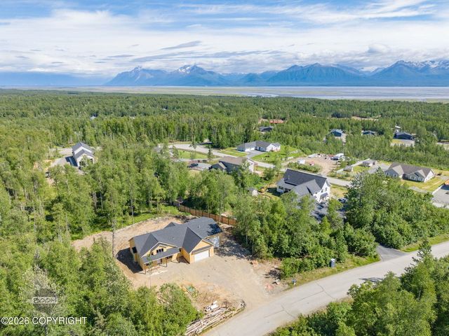 6493 S Viewport Way, Wasilla, AK 99623