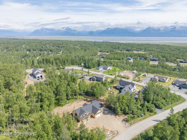 6493 S Viewport Way, Wasilla, AK 99623