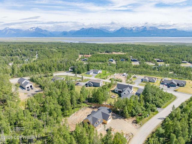 6493 S Viewport Way, Wasilla, AK 99623