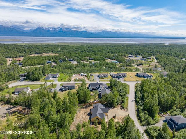 6493 S Viewport Way, Wasilla, AK 99623