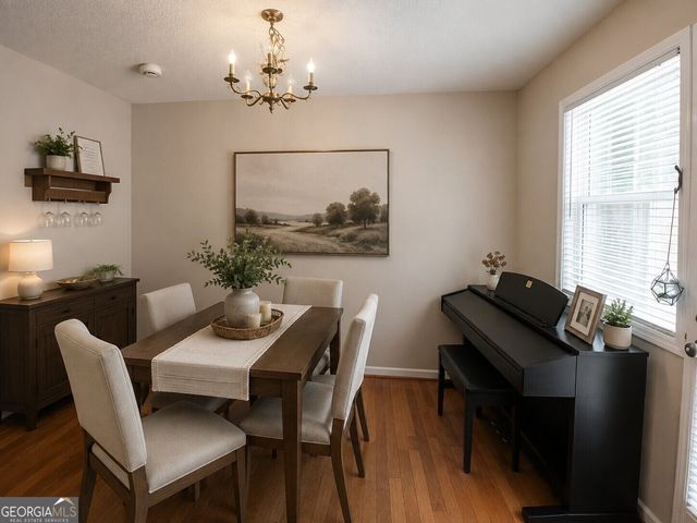 1604 Briarcliff Road 2, Atlanta, GA 30306