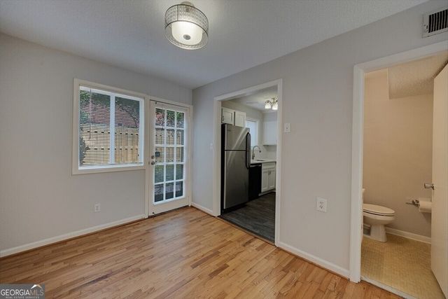 1604 Briarcliff Road 2, Atlanta, GA 30306
