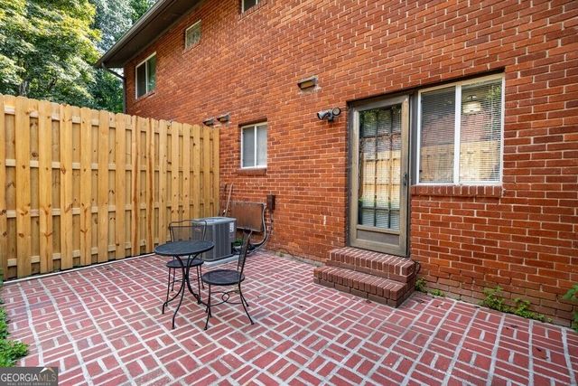 1604 Briarcliff Road 2, Atlanta, GA 30306