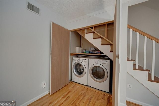 1604 Briarcliff Road 2, Atlanta, GA 30306