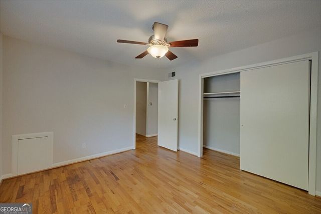 1604 Briarcliff Road 2, Atlanta, GA 30306