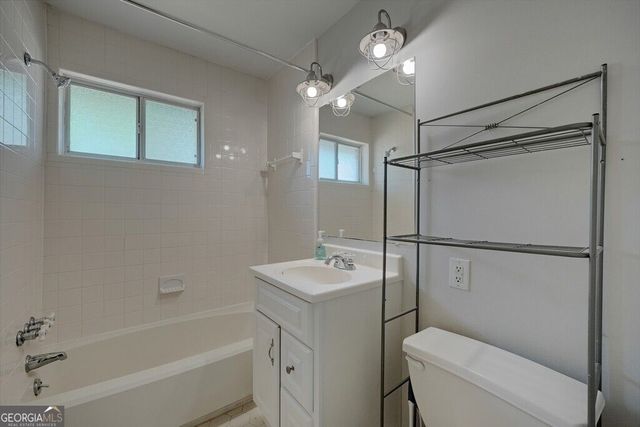 1604 Briarcliff Road 2, Atlanta, GA 30306