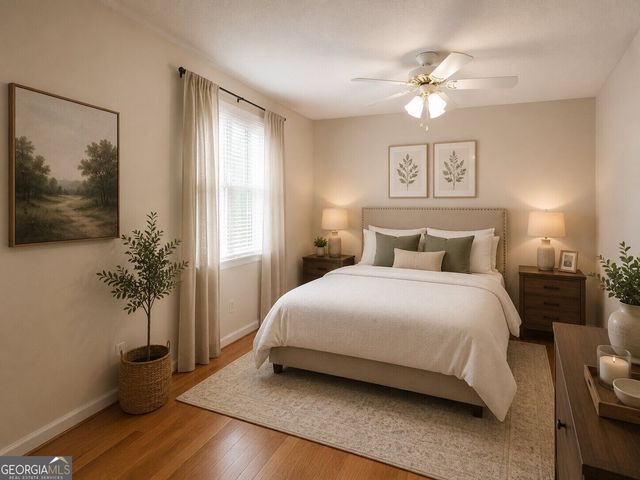 1604 Briarcliff Road 2, Atlanta, GA 30306
