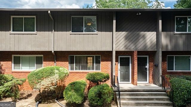 1604 Briarcliff Road 2, Atlanta, GA 30306