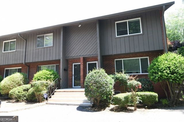 1604 Briarcliff Road 2, Atlanta, GA 30306