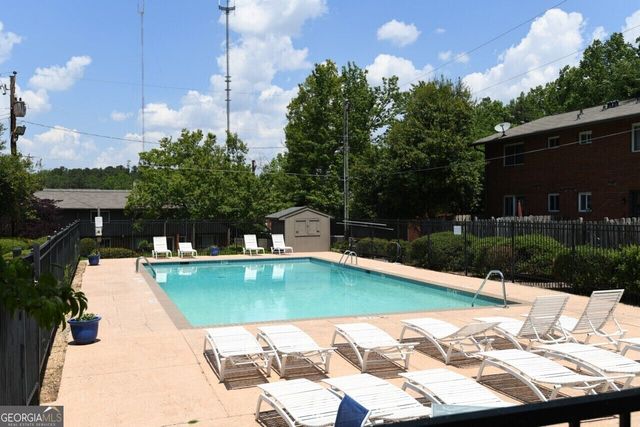 1604 Briarcliff Road 2, Atlanta, GA 30306