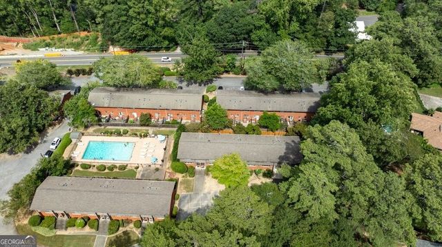1604 Briarcliff Road 2, Atlanta, GA 30306