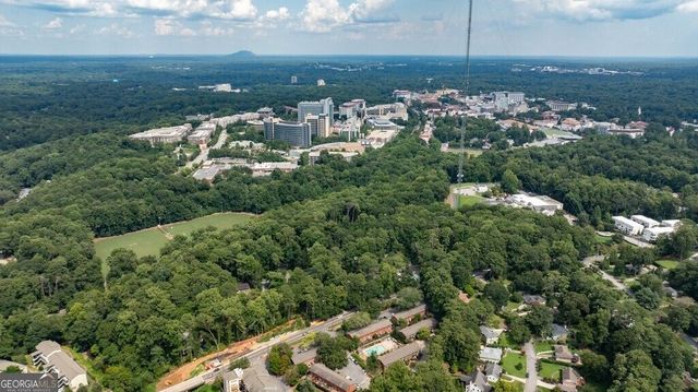 1604 Briarcliff Road 2, Atlanta, GA 30306