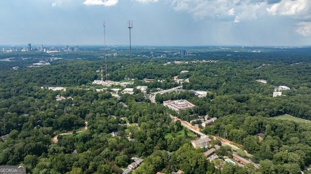 1604 Briarcliff Road 2, Atlanta, GA 30306