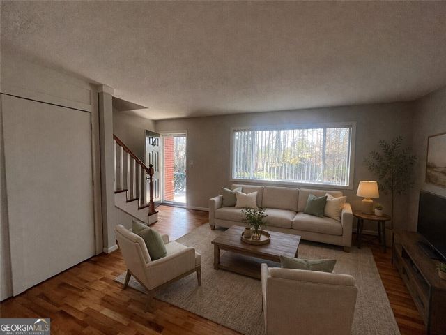1604 Briarcliff Road 2, Atlanta, GA 30306