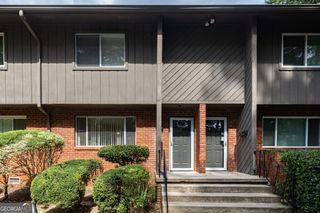 1604 Briarcliff Road 2, Atlanta, GA 30306