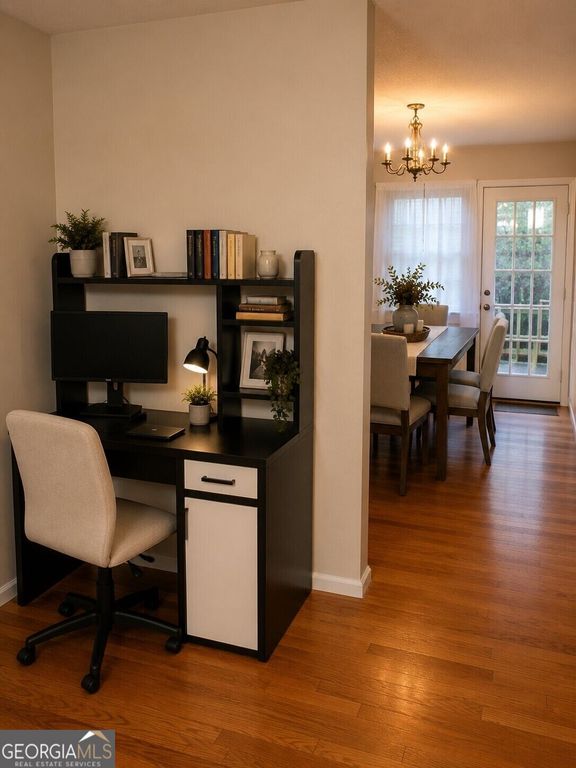 1604 Briarcliff Road 2, Atlanta, GA 30306 — photo 5