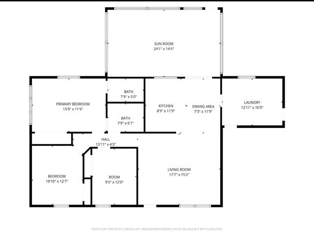 168 SW Majestic Terrace, Port St. Lucie, Port St Lucie, FL 34984