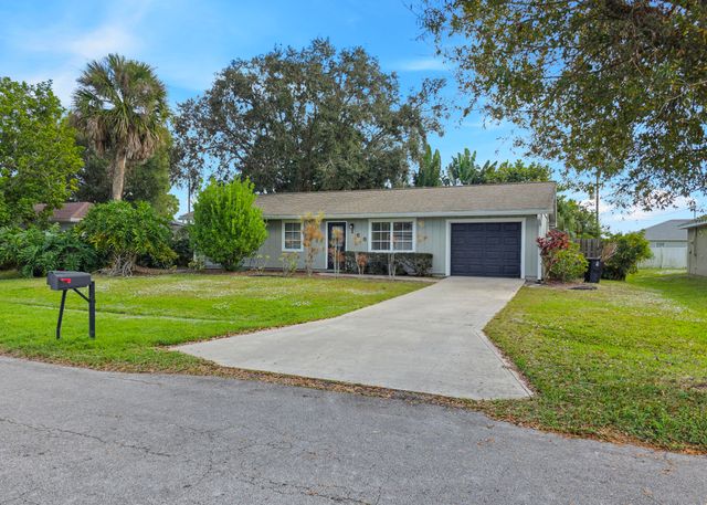 168 SW Majestic Terrace, Port St. Lucie, Port St Lucie, FL 34984