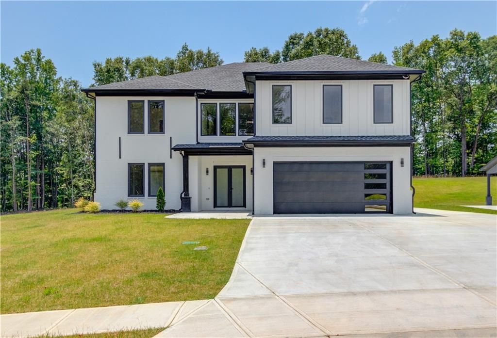 51 Deer Canyon Drive, Auburn, GA 30011