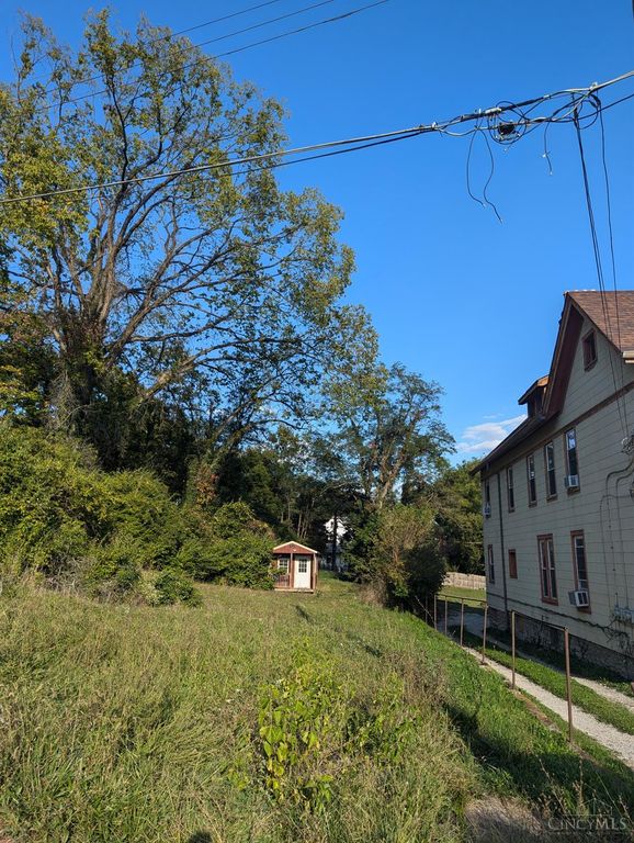 342 Lilienthal Street, Cincinnati, OH 45204