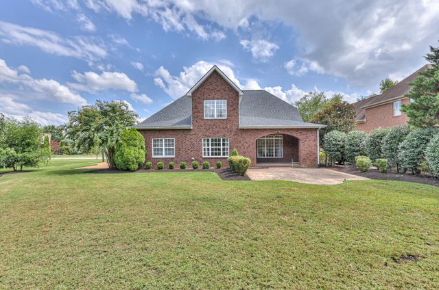 4327 Pretoria Run, Murfreesboro, TN 37128