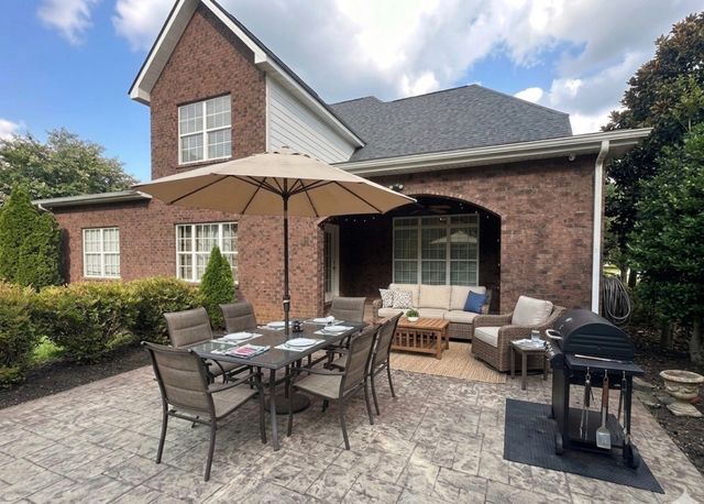 4327 Pretoria Run, Murfreesboro, TN 37128