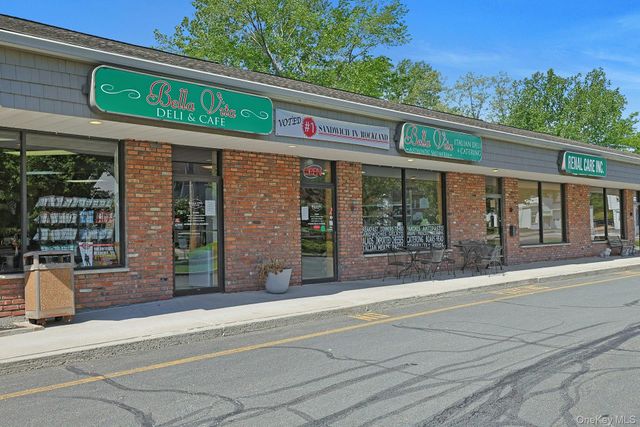 962 S Route 9W 306, Congers, NY 10920