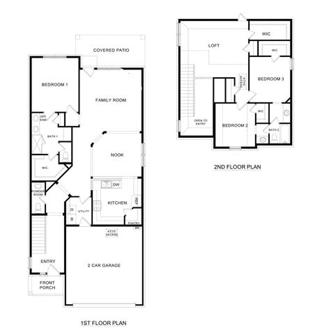 2220 Chloe Lane, Anna, TX 75409