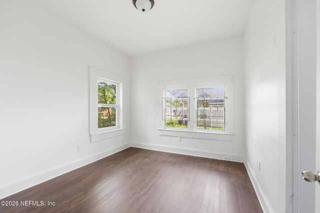 2344 W 18TH Street, Jacksonville, FL 32209