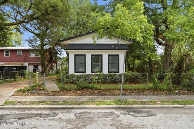 2344 W 18TH Street, Jacksonville, FL 32209