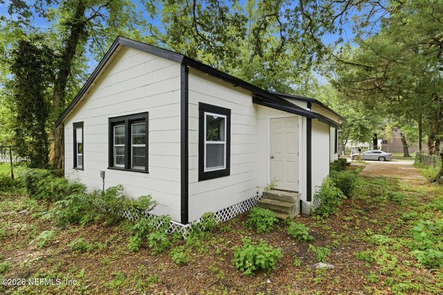 2344 W 18TH Street, Jacksonville, FL 32209
