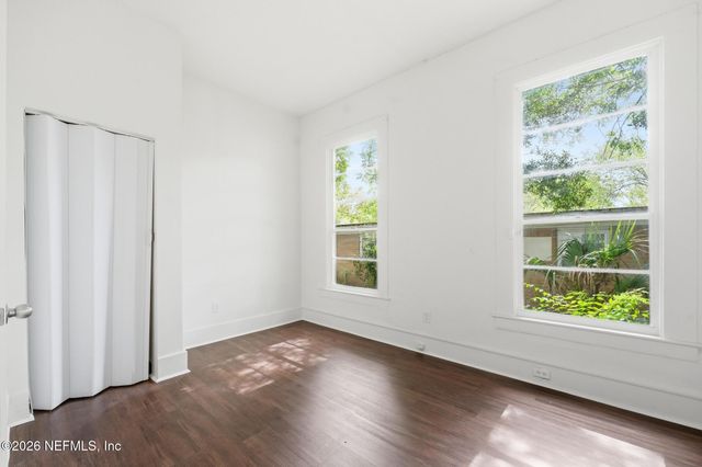 2344 W 18TH Street, Jacksonville, FL 32209