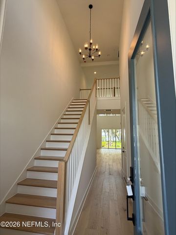 397 OAKMOSS Drive, St. Johns, FL 32259