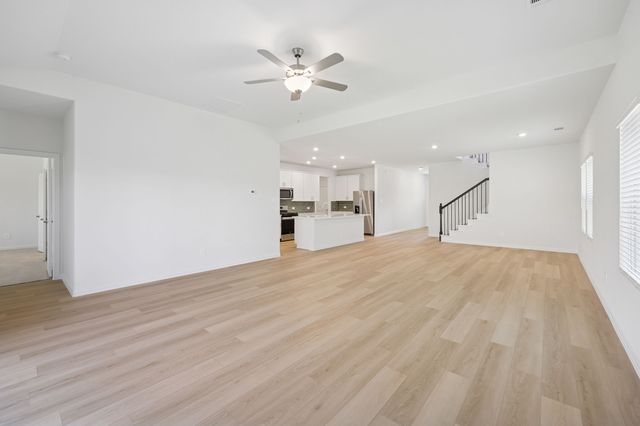 1363 Los Olmos Lane, Crandall, TX 75114