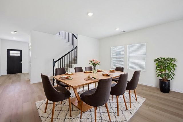 1363 Los Olmos Lane, Crandall, TX 75114