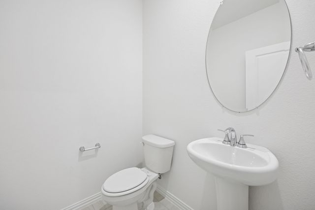 1363 Los Olmos Lane, Crandall, TX 75114