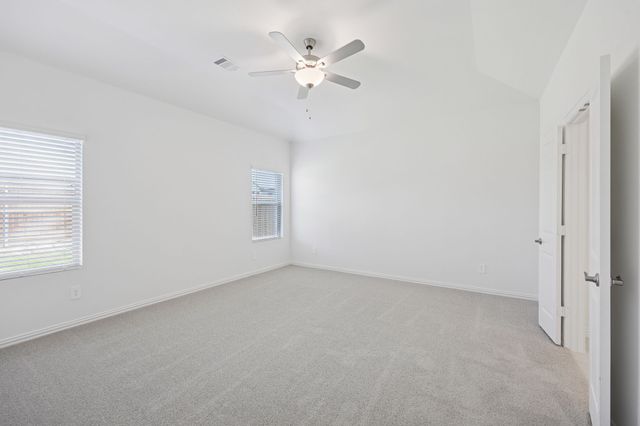 1363 Los Olmos Lane, Crandall, TX 75114