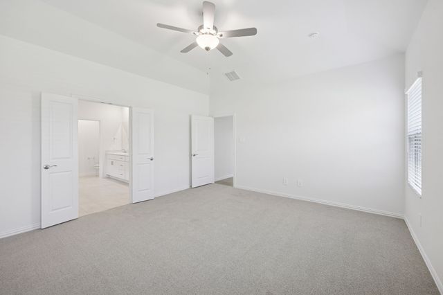 1363 Los Olmos Lane, Crandall, TX 75114