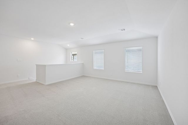 1363 Los Olmos Lane, Crandall, TX 75114