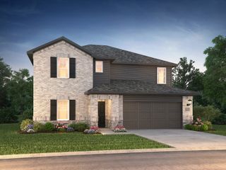 1363 Los Olmos Lane, Crandall, TX 75114