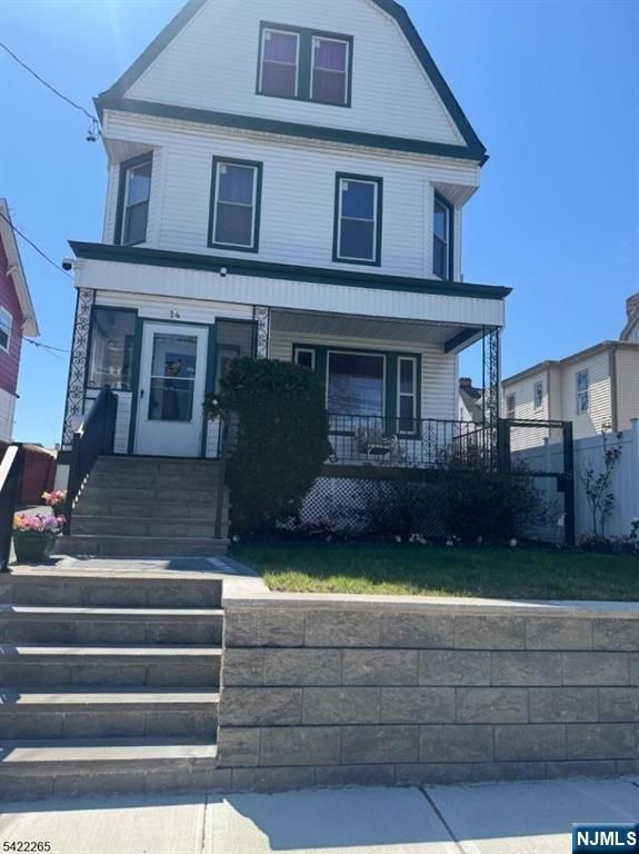 14 Helen Place, Newark, NJ 07106