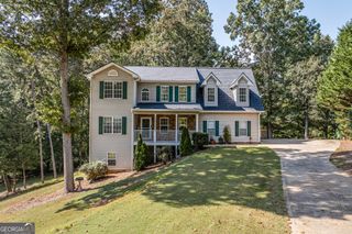 6310 Green Mountain Lane, Clermont, GA 30527