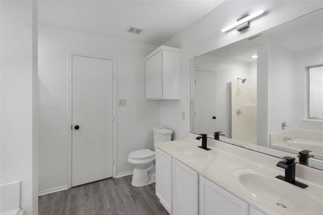 408 Centennial Place, Crowley, TX 76036