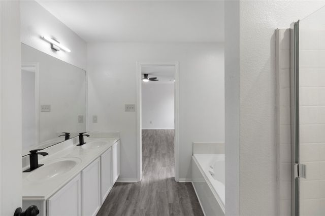 408 Centennial Place, Crowley, TX 76036