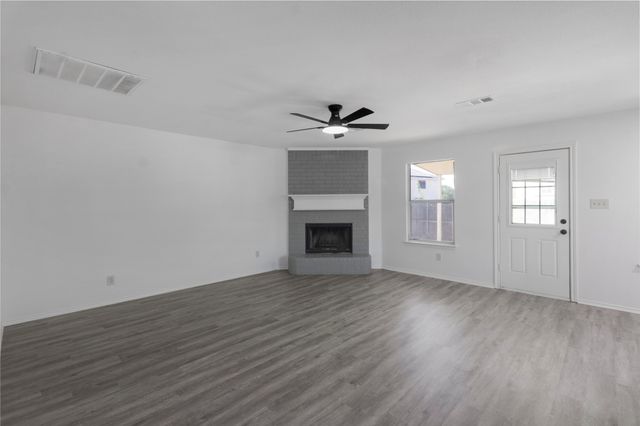 408 Centennial Place, Crowley, TX 76036