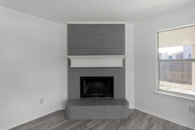408 Centennial Place, Crowley, TX 76036