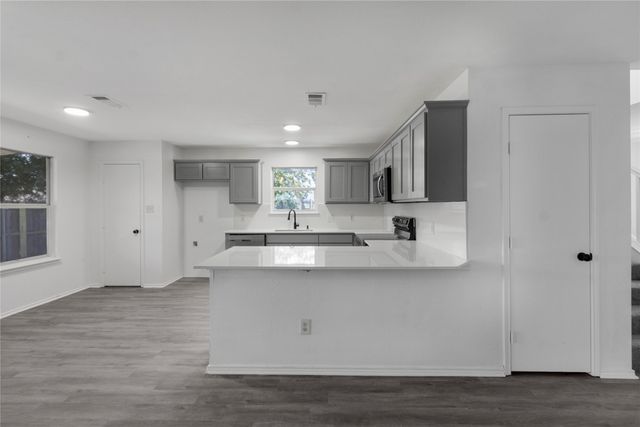 408 Centennial Place, Crowley, TX 76036