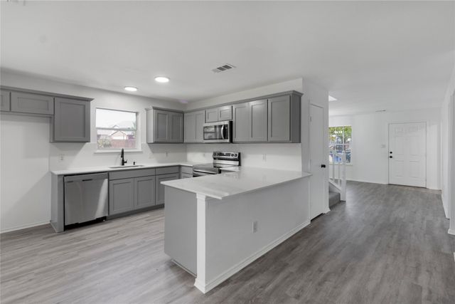 408 Centennial Place, Crowley, TX 76036