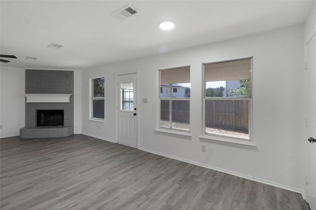 408 Centennial Place, Crowley, TX 76036
