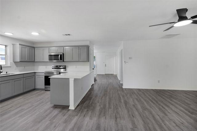 408 Centennial Place, Crowley, TX 76036